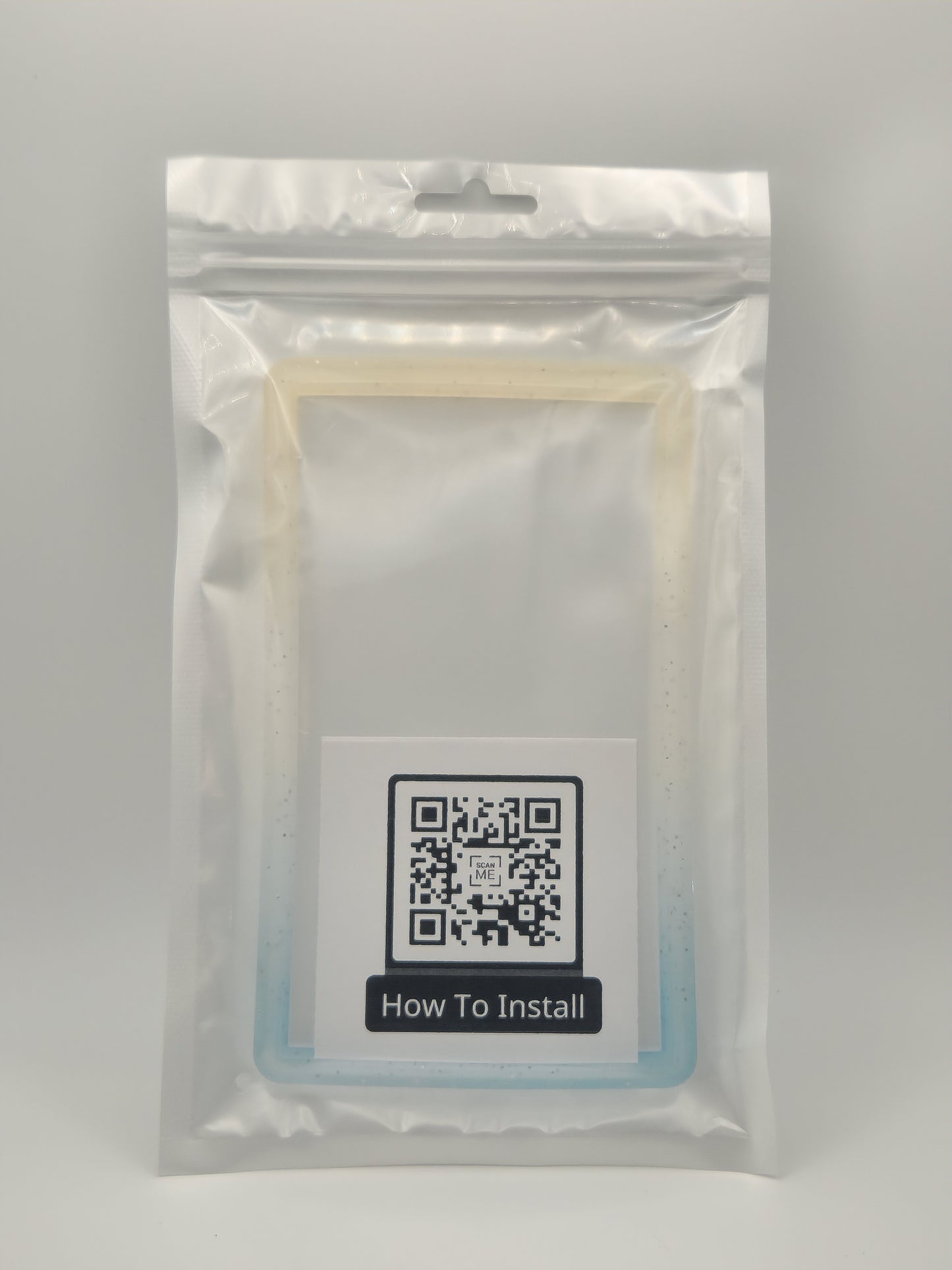 LIGHT YELLOW & LIGHT BLUE