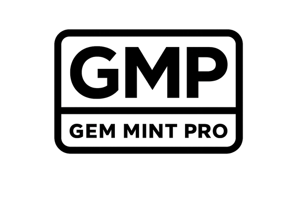 Gem Mint Pro